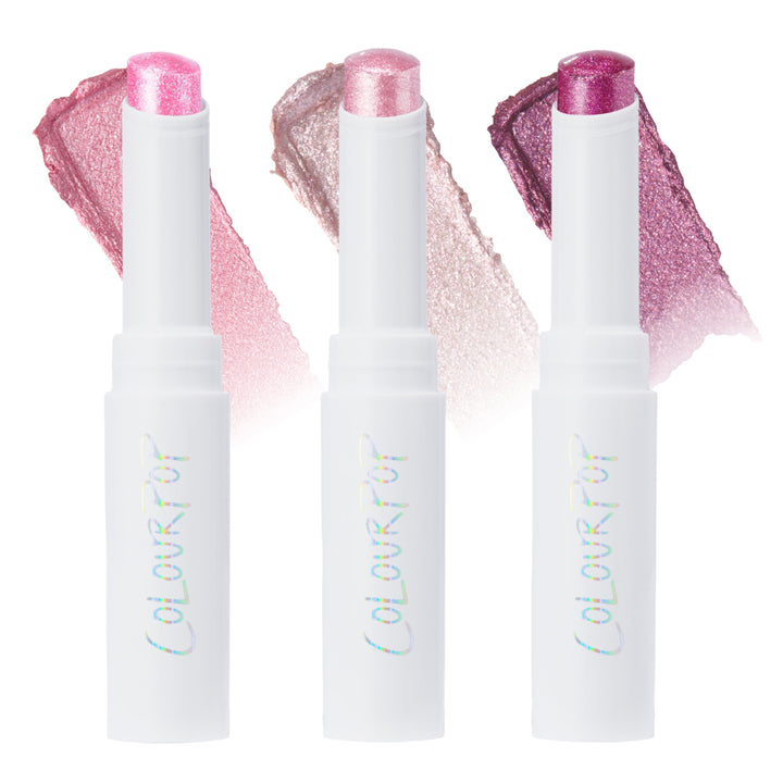 Pink Serve - Classic Evening Beauty Picks