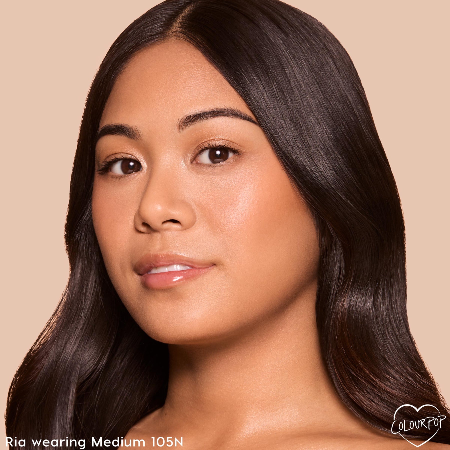 Medium 105 N - Modern Signature Complexion Balance