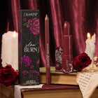 Slow Burn - Dreamy Weekend Lip Selection