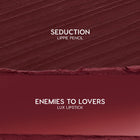 Slow Burn - Dreamy Weekend Lip Selection