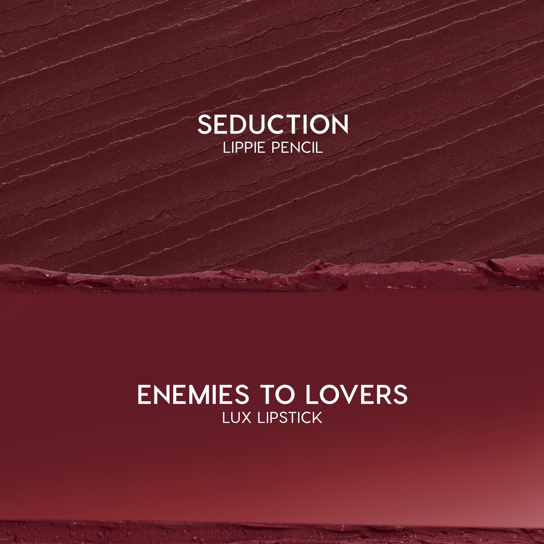 Slow Burn - Dreamy Weekend Lip Selection