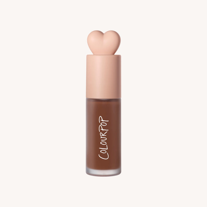 Paradise Cove - Plush Deluxe Cheek Story