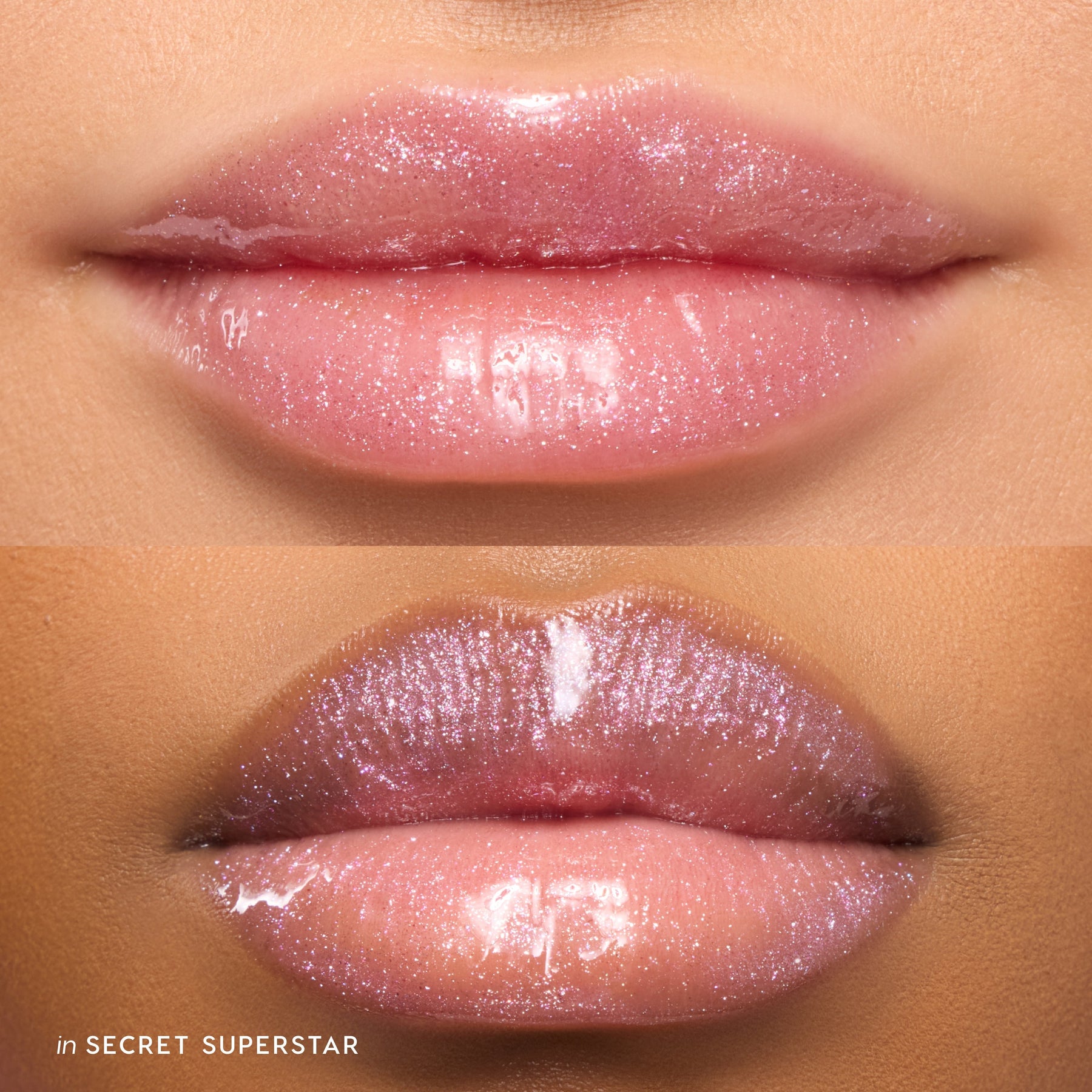 Star Pout - Clean Studio Beauty Palette