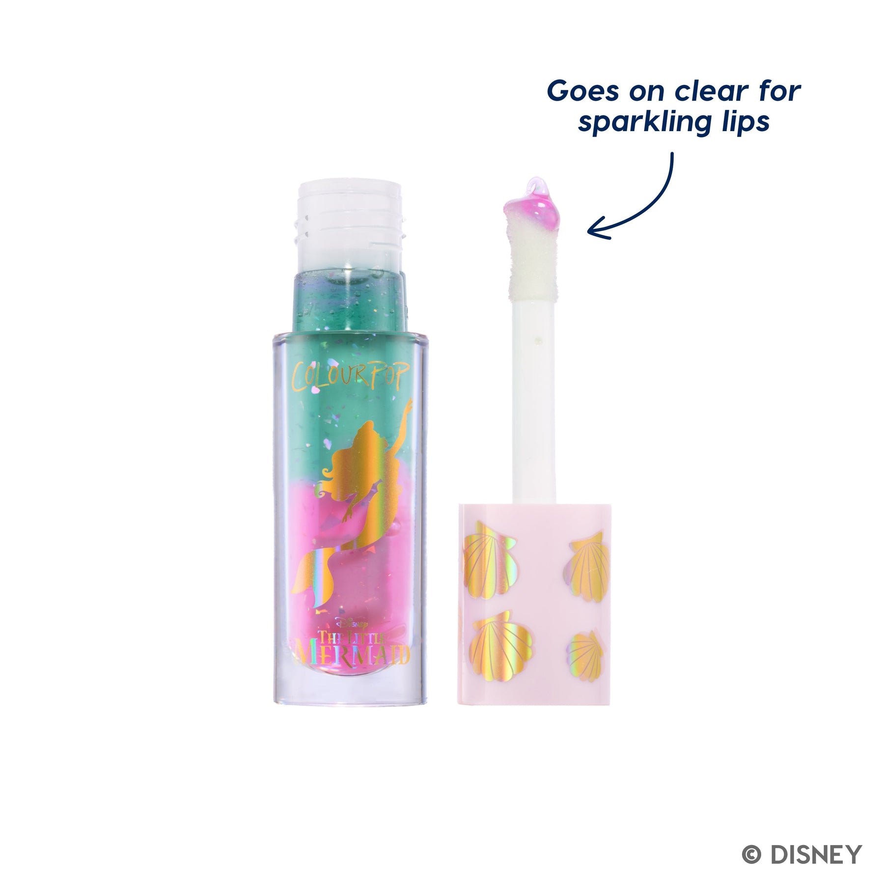 Find Your Voice - Seamless Wearable Lip Wardrobe