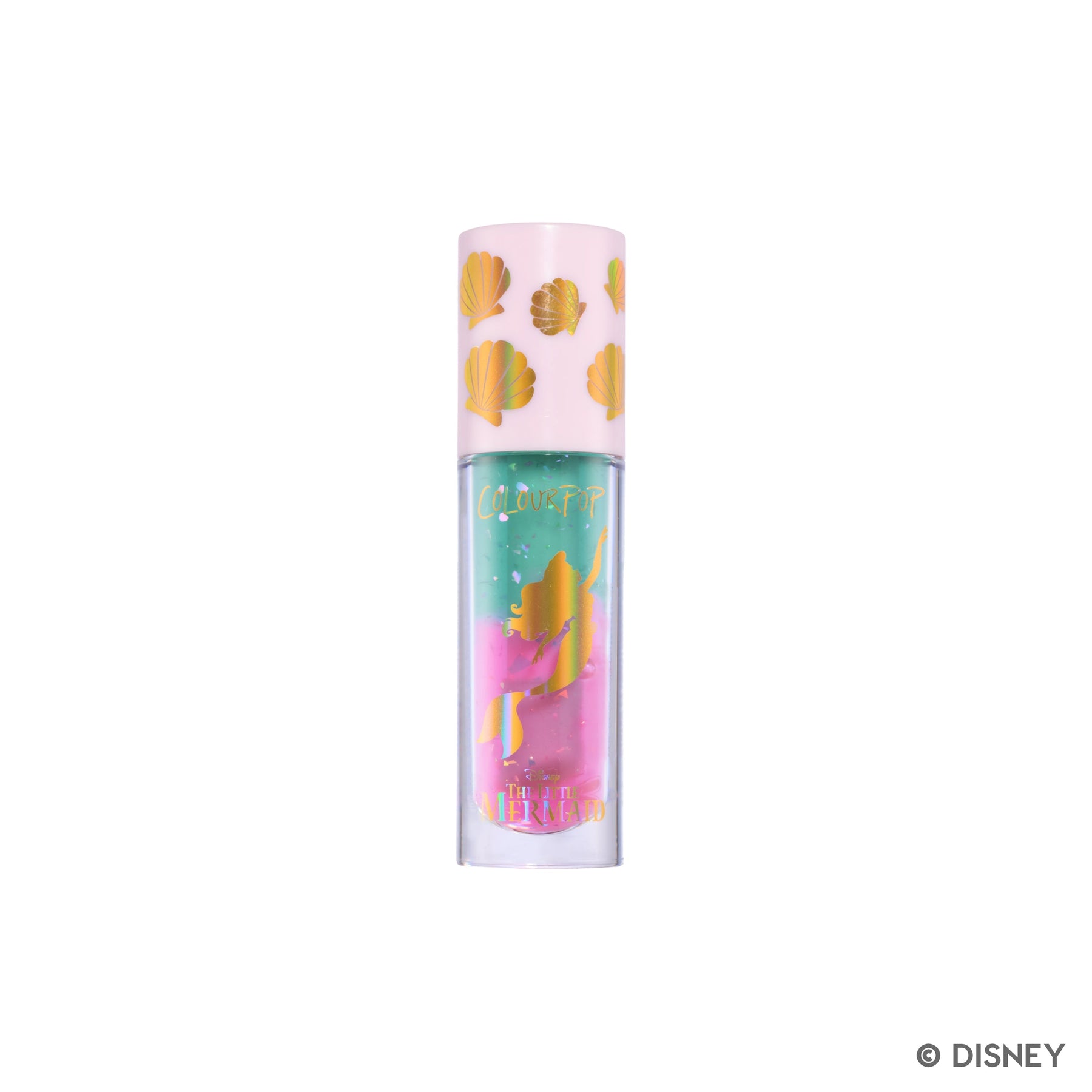 Find Your Voice - Seamless Wearable Lip Wardrobe