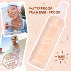 Hydrating Prime + Set - Dewy Festive Beauty Collection