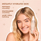 Hydrating Prime + Set - Dewy Festive Beauty Collection