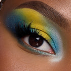 Under the Sea - Graceful Favorite Eye Collection