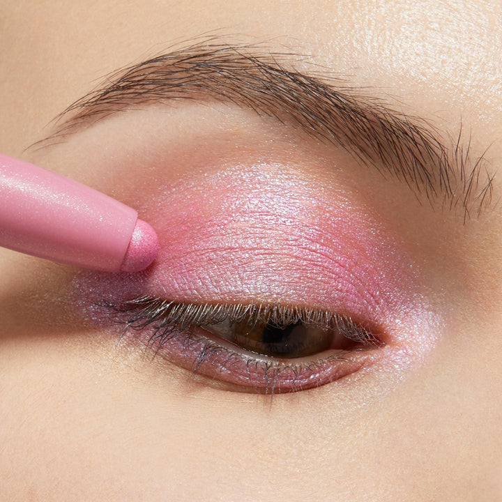 Juicy Gossip - Artful Vibrant Eye Dimension