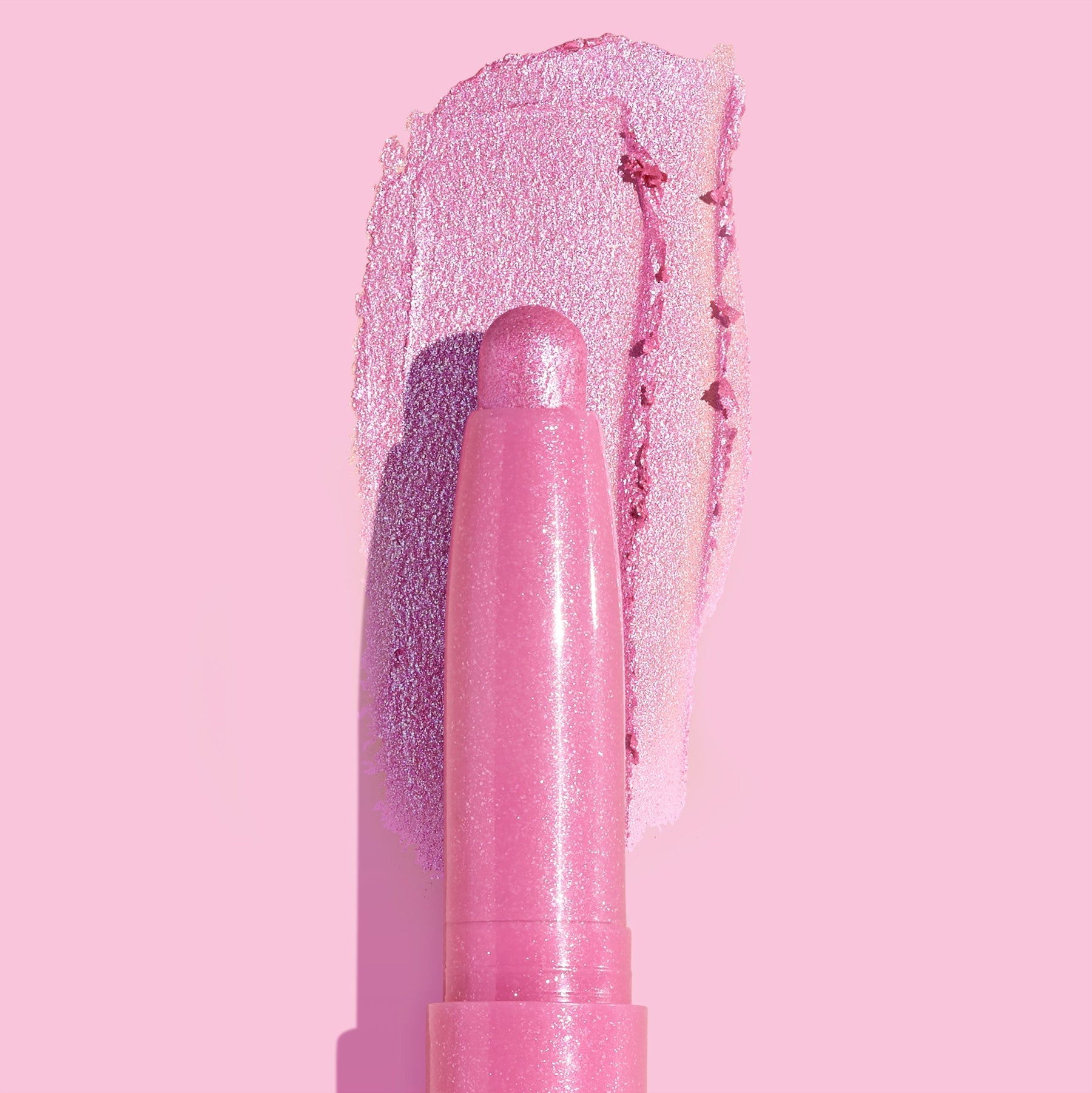 Juicy Gossip - Artful Vibrant Eye Dimension