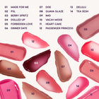 Heart Cake - Seamless Weekend Lip Edit