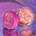 Floating Lights - Gentle Modern Sparkle Look