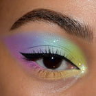 Numero Uno - Glowing Expressive Liner Definition