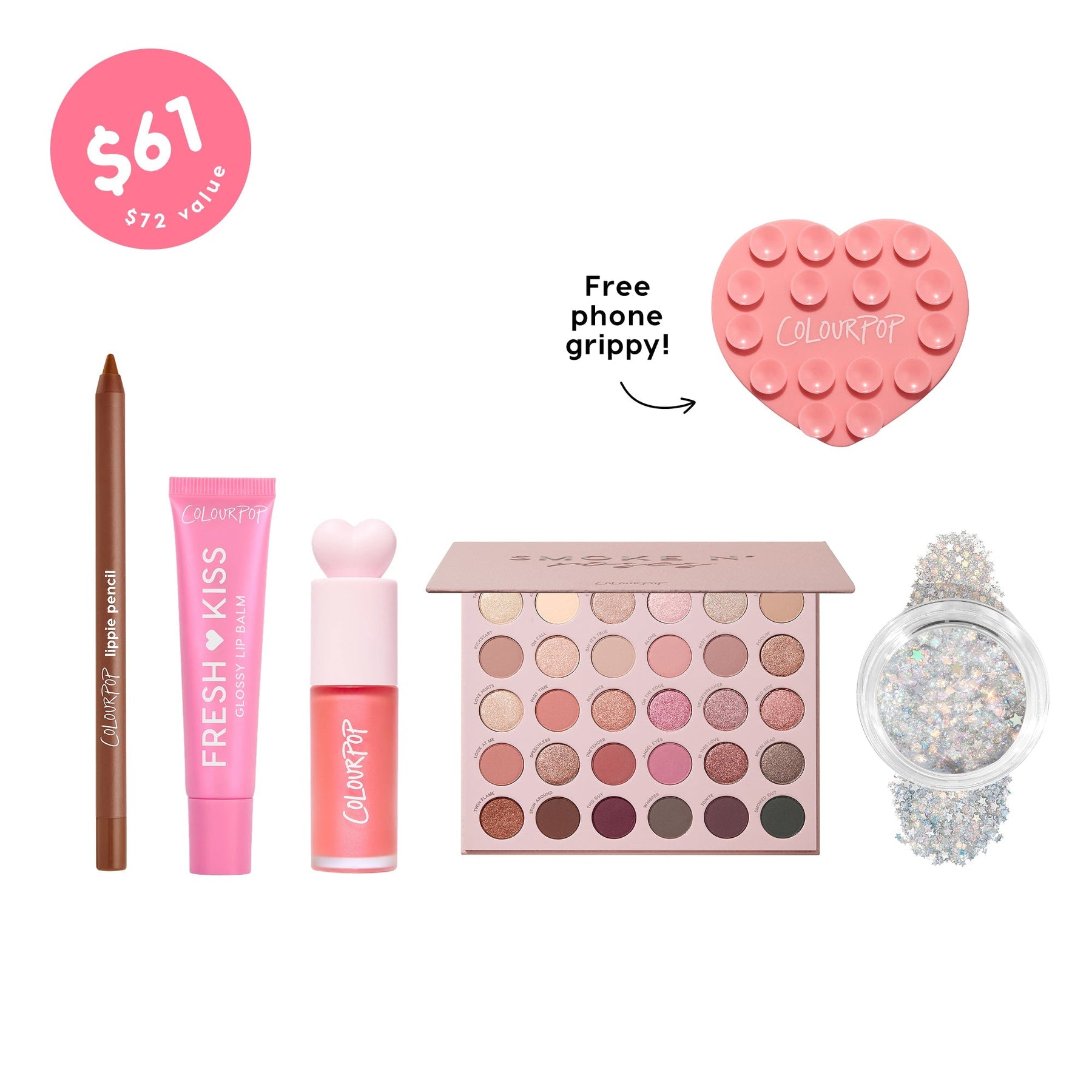 Super Festival Bundle - Refined Premium Beauty Set