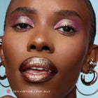 Golden Coast - Prismatic Timeless Eye Glow