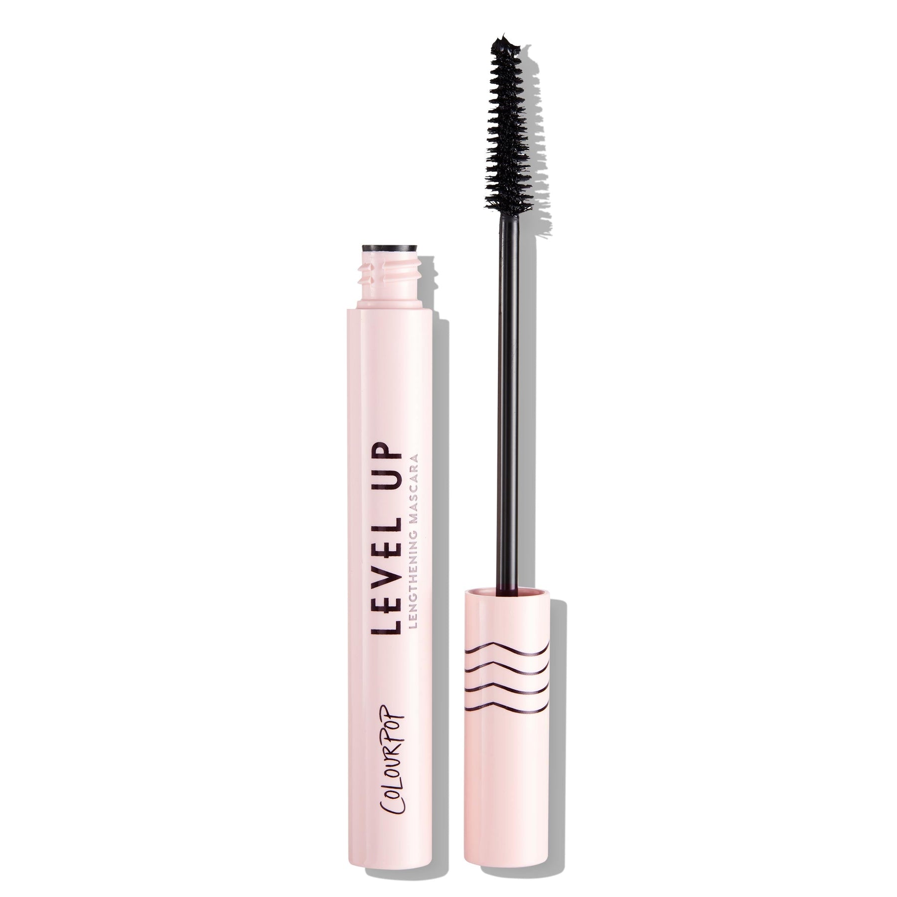 Black - Featherlight Artistic Lash Volume