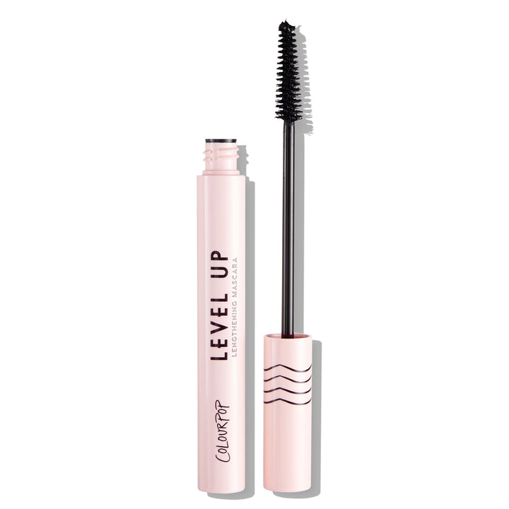 Black - Featherlight Artistic Lash Volume