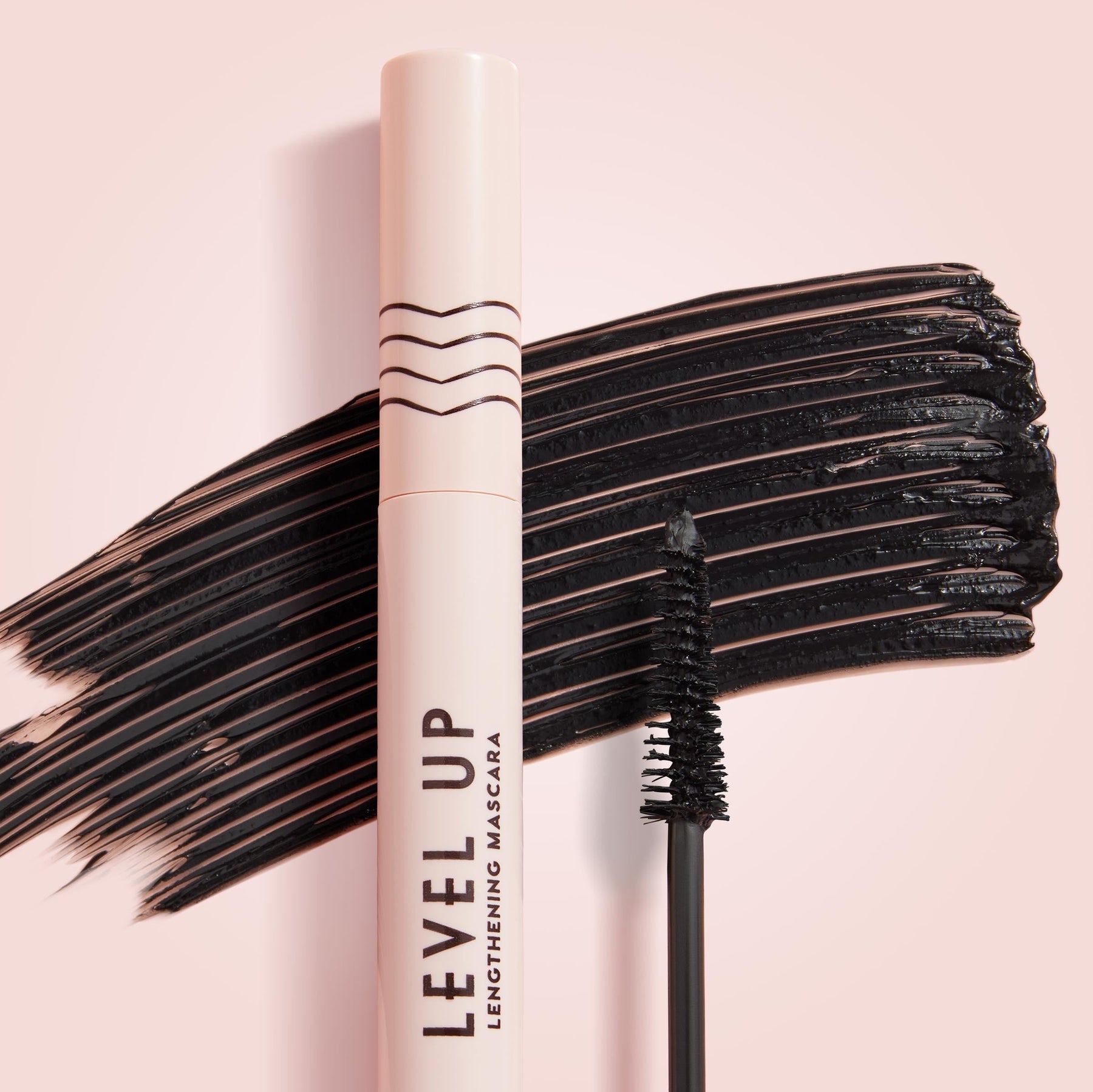 Black - Featherlight Artistic Lash Volume