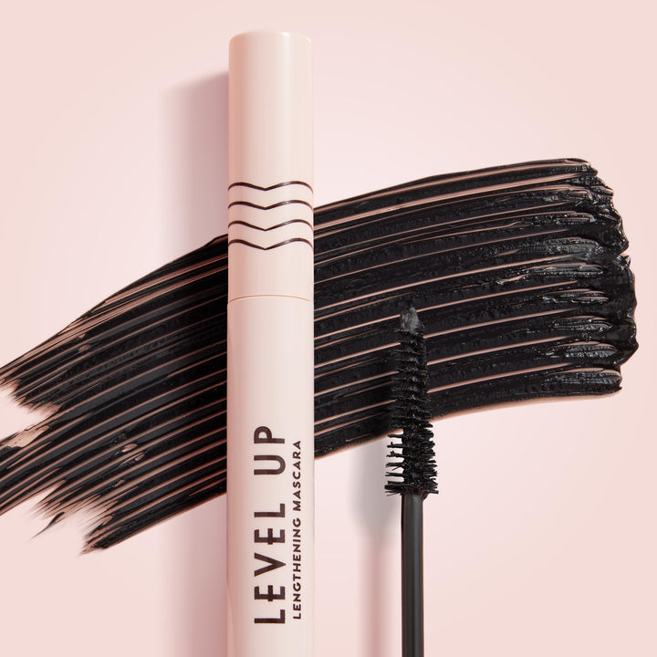 Black - Featherlight Artistic Lash Volume