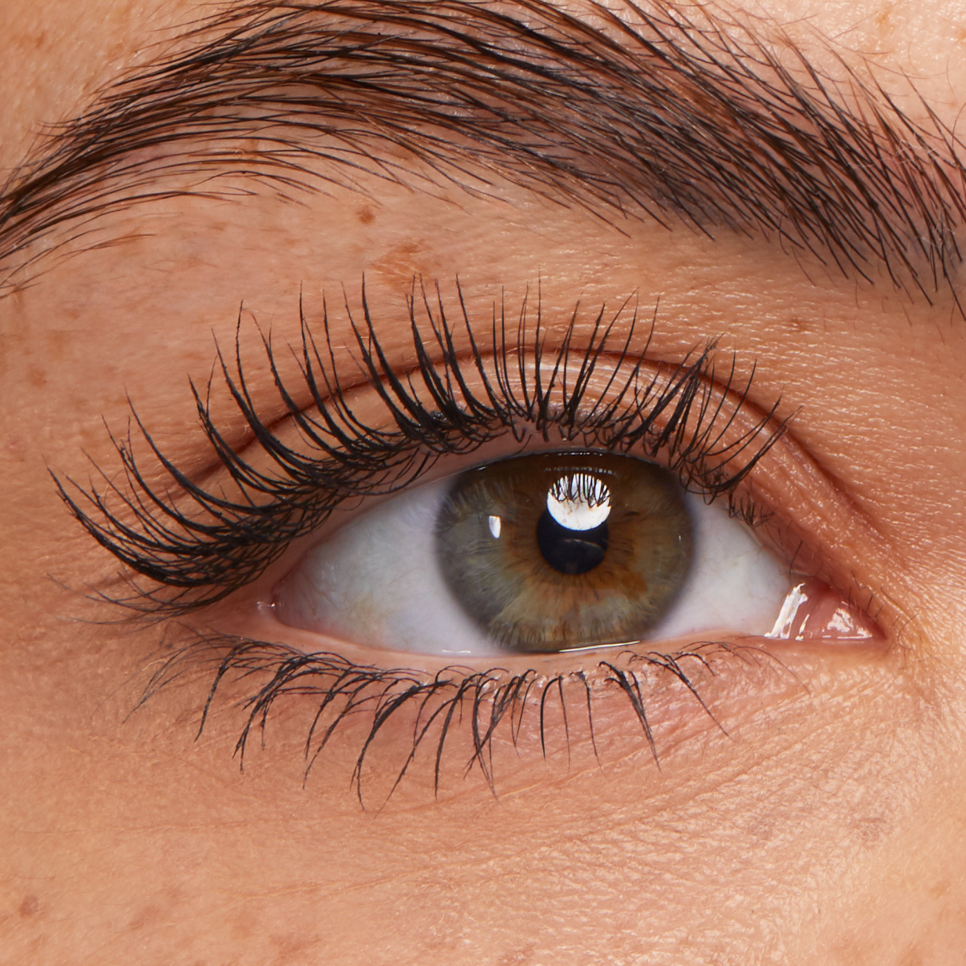 Black - Featherlight Artistic Lash Volume