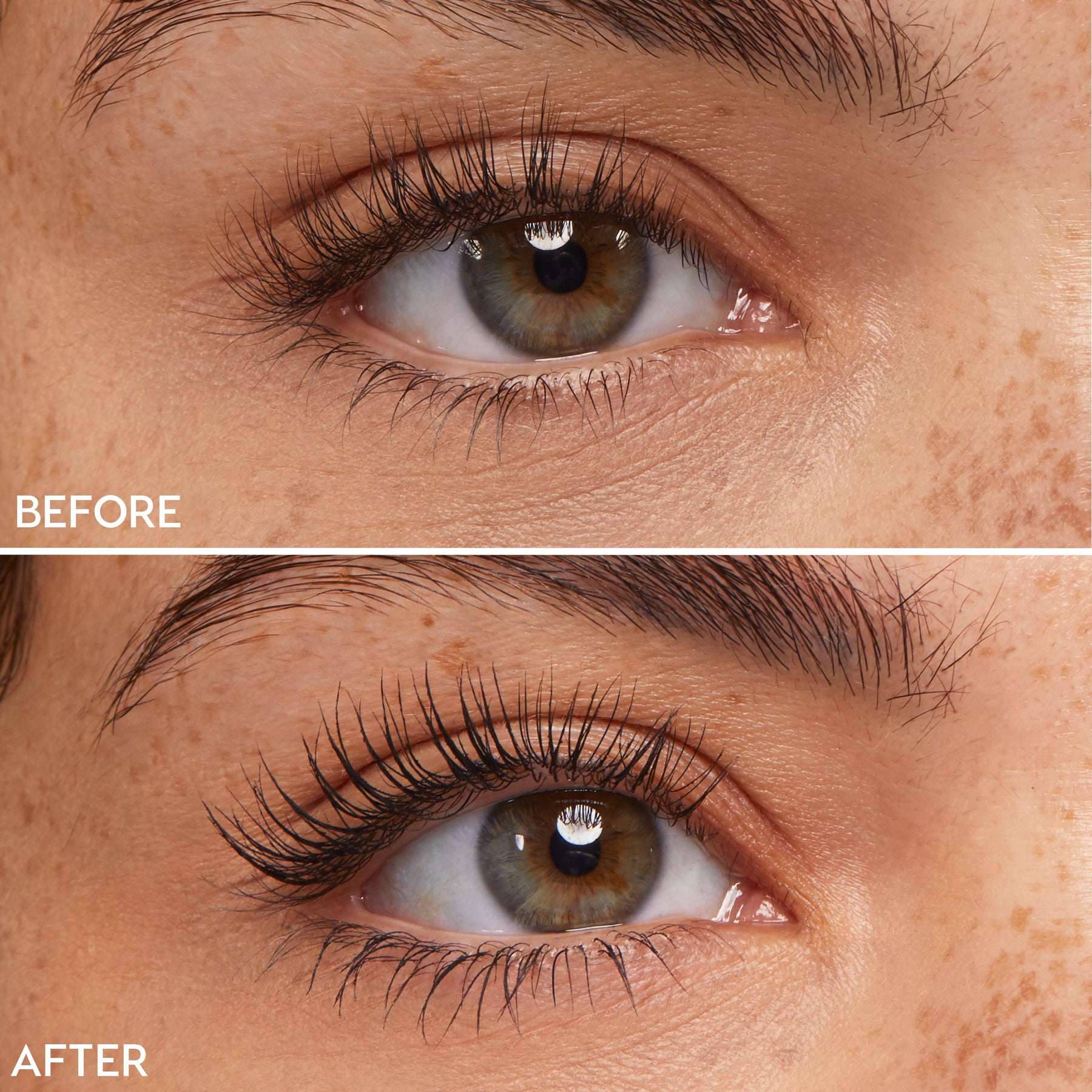 Black - Featherlight Artistic Lash Volume