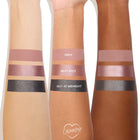 Next Spot - Radiant Romantic Eye Finish