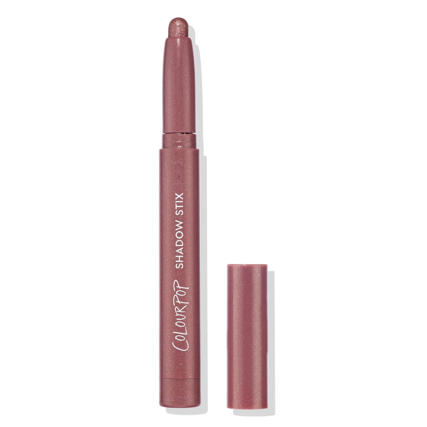 Next Spot - Radiant Romantic Eye Finish