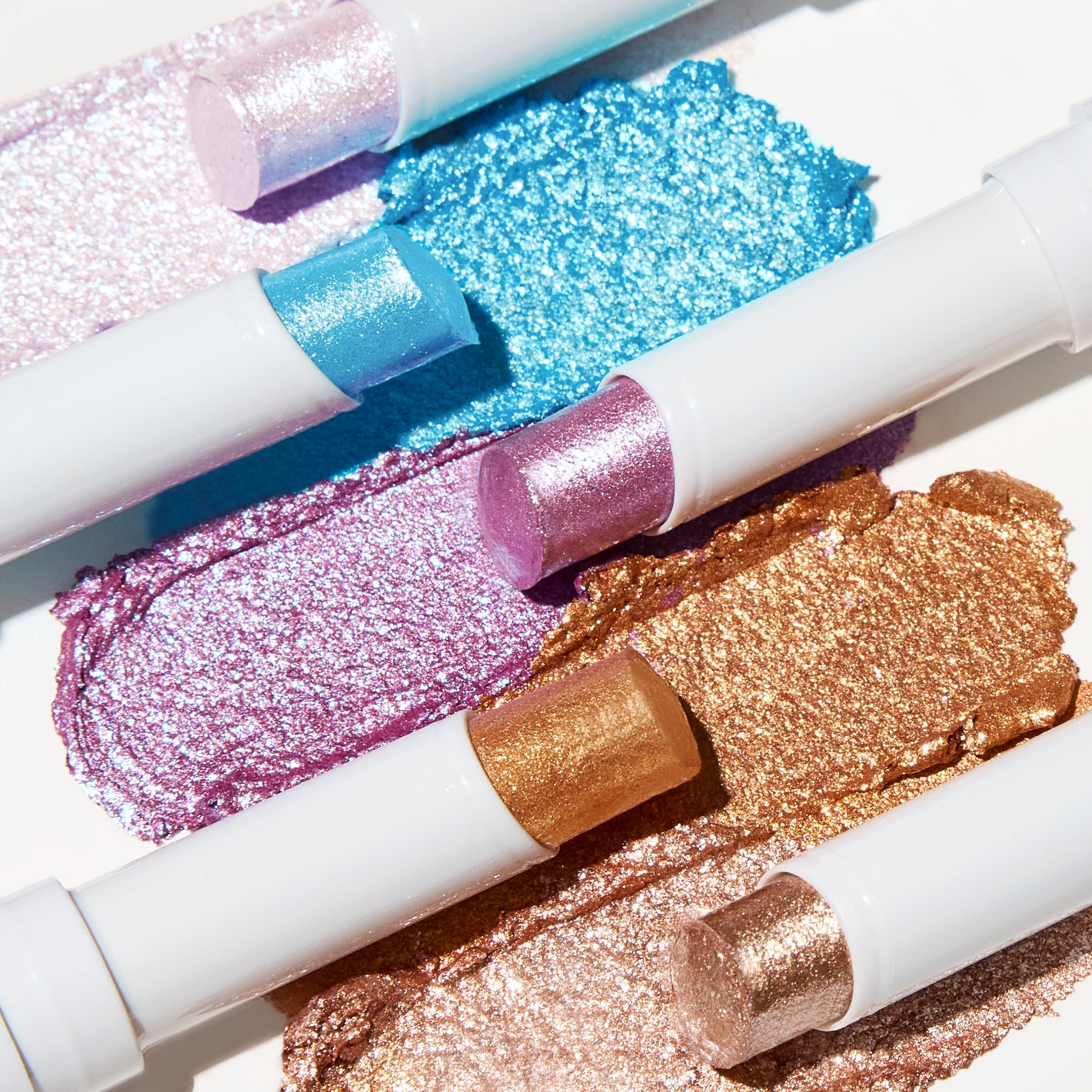 Stay Jelly - Polished Contemporary Eye Favorite