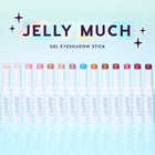 Stay Jelly - Polished Contemporary Eye Favorite