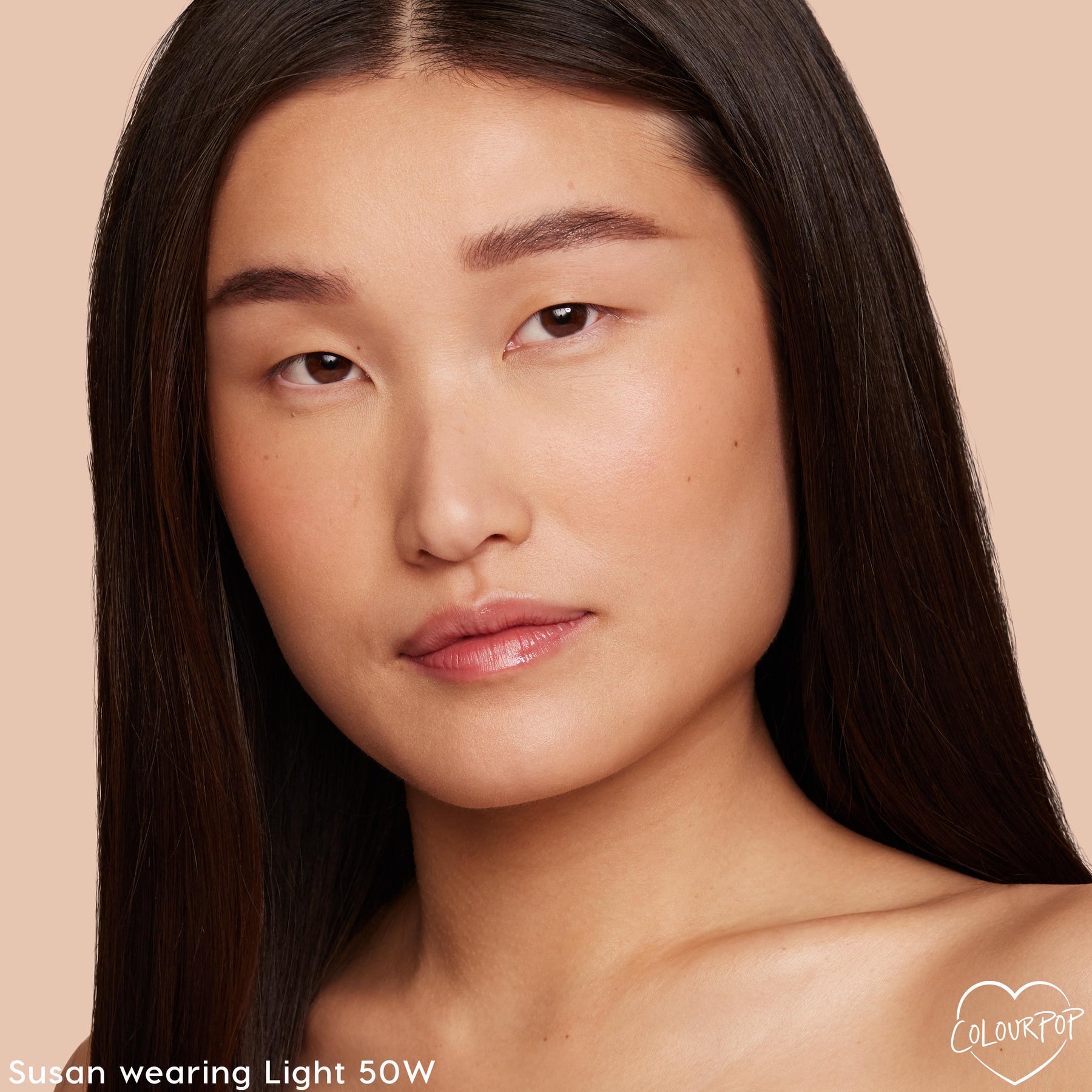 Light 50 W - Matte Signature Complexion Balance