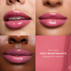 High Maintenance - Clean Portable Lip Accent