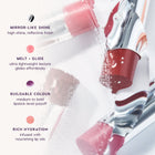 High Maintenance - Clean Portable Lip Accent