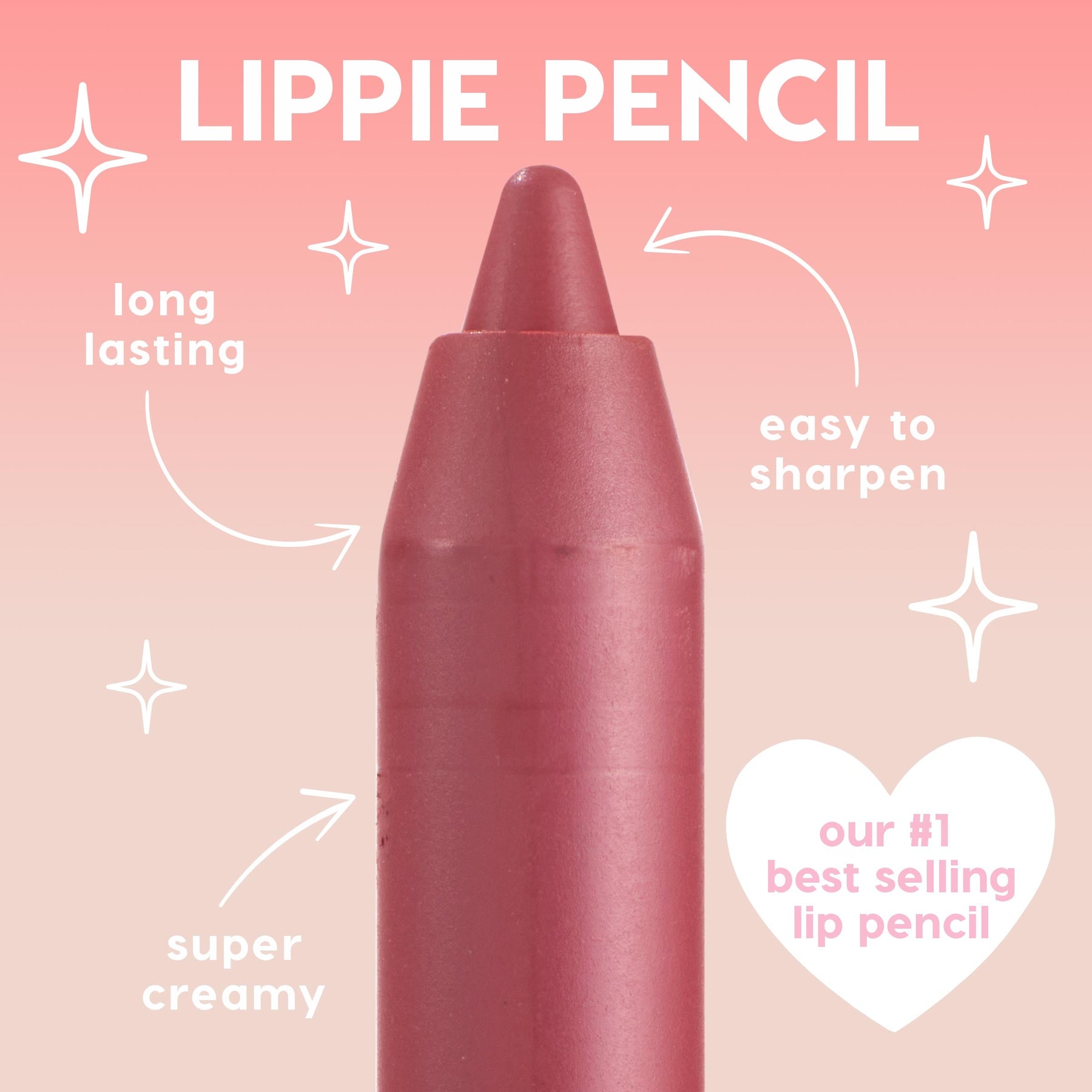 All My BFFs - Multidimensional Studio Lip Lineup