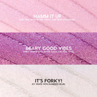 Play All Day - Satin Vibrant Eye Finish