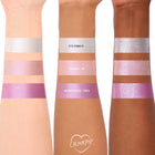 Play All Day - Satin Vibrant Eye Finish