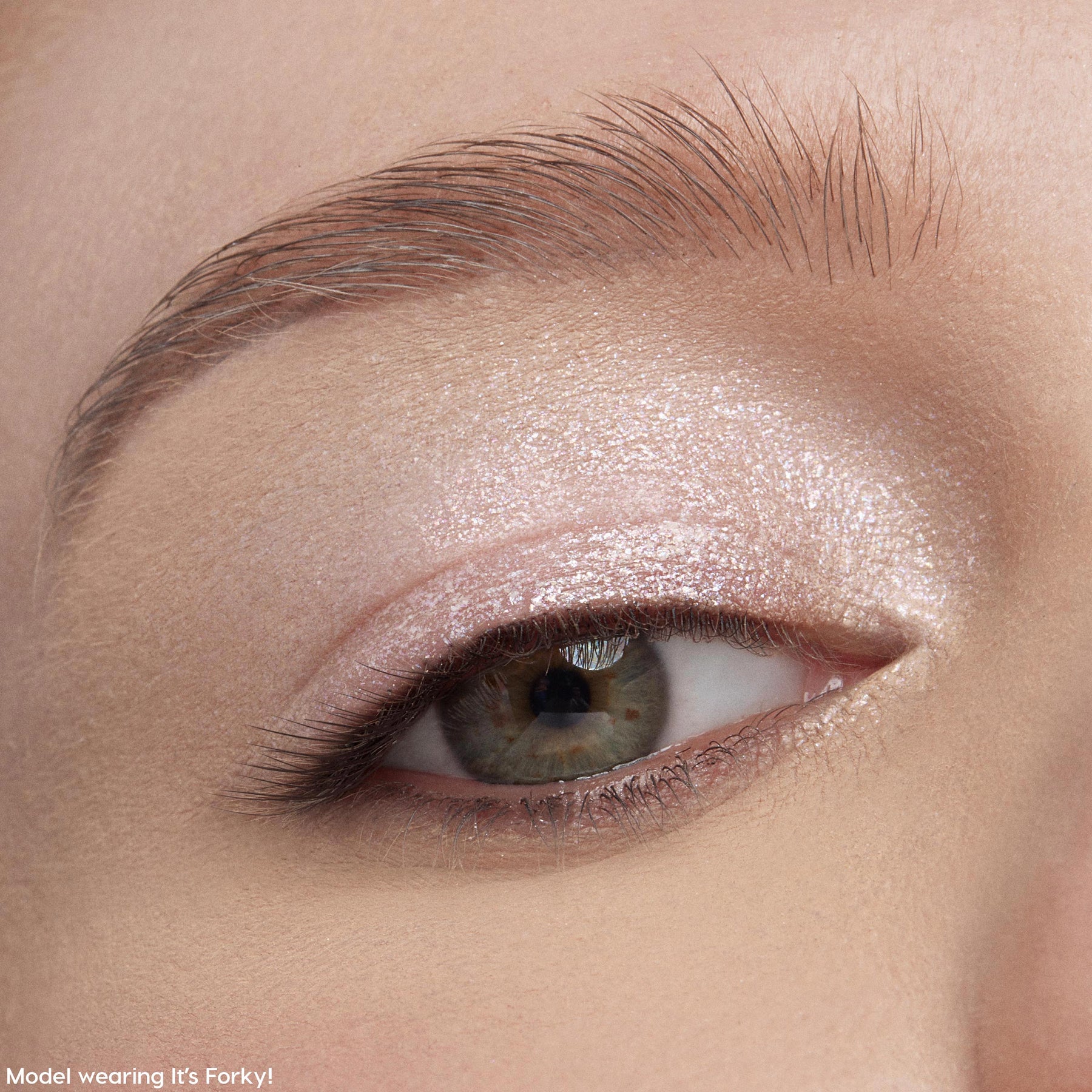 Play All Day - Satin Vibrant Eye Finish