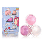 Play All Day - Satin Vibrant Eye Finish