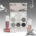 Serving Optimism - Matte Effortless Beauty Palette