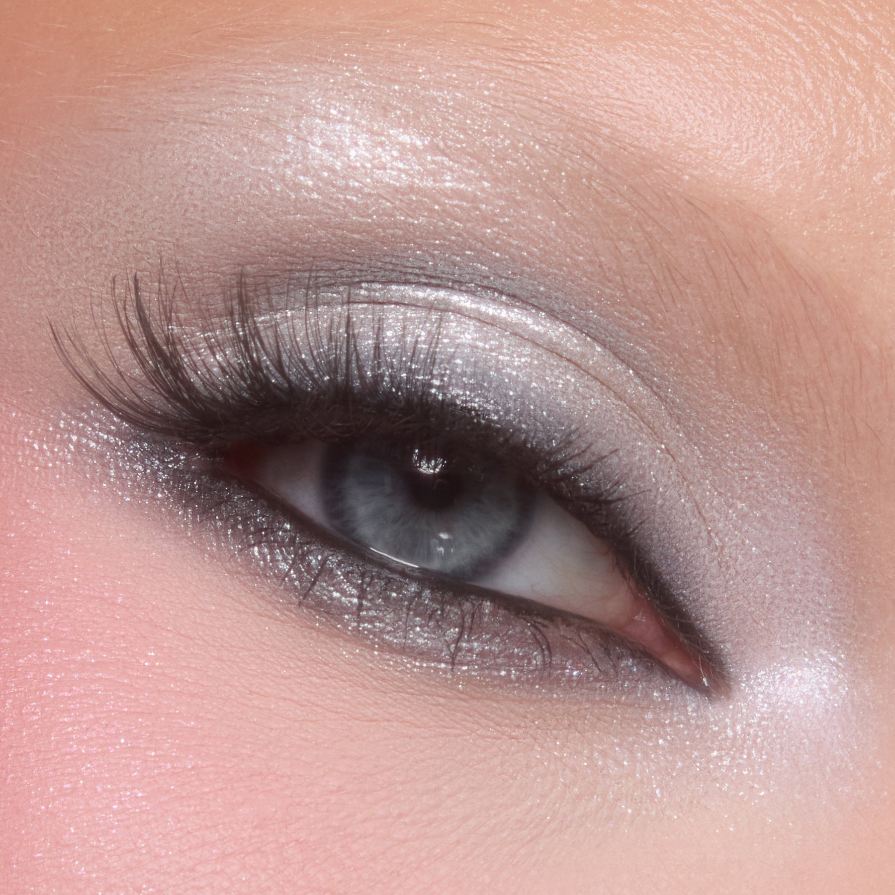 Serving Optimism - Matte Effortless Beauty Palette