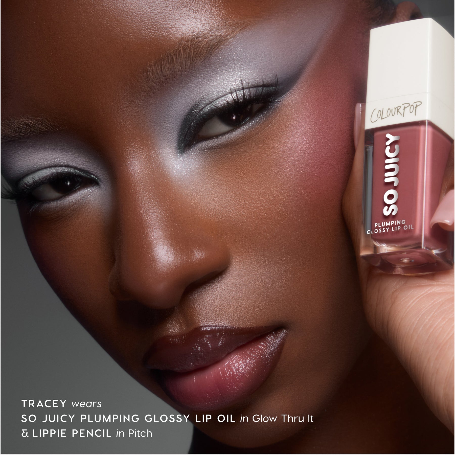 Serving Optimism - Matte Effortless Beauty Palette