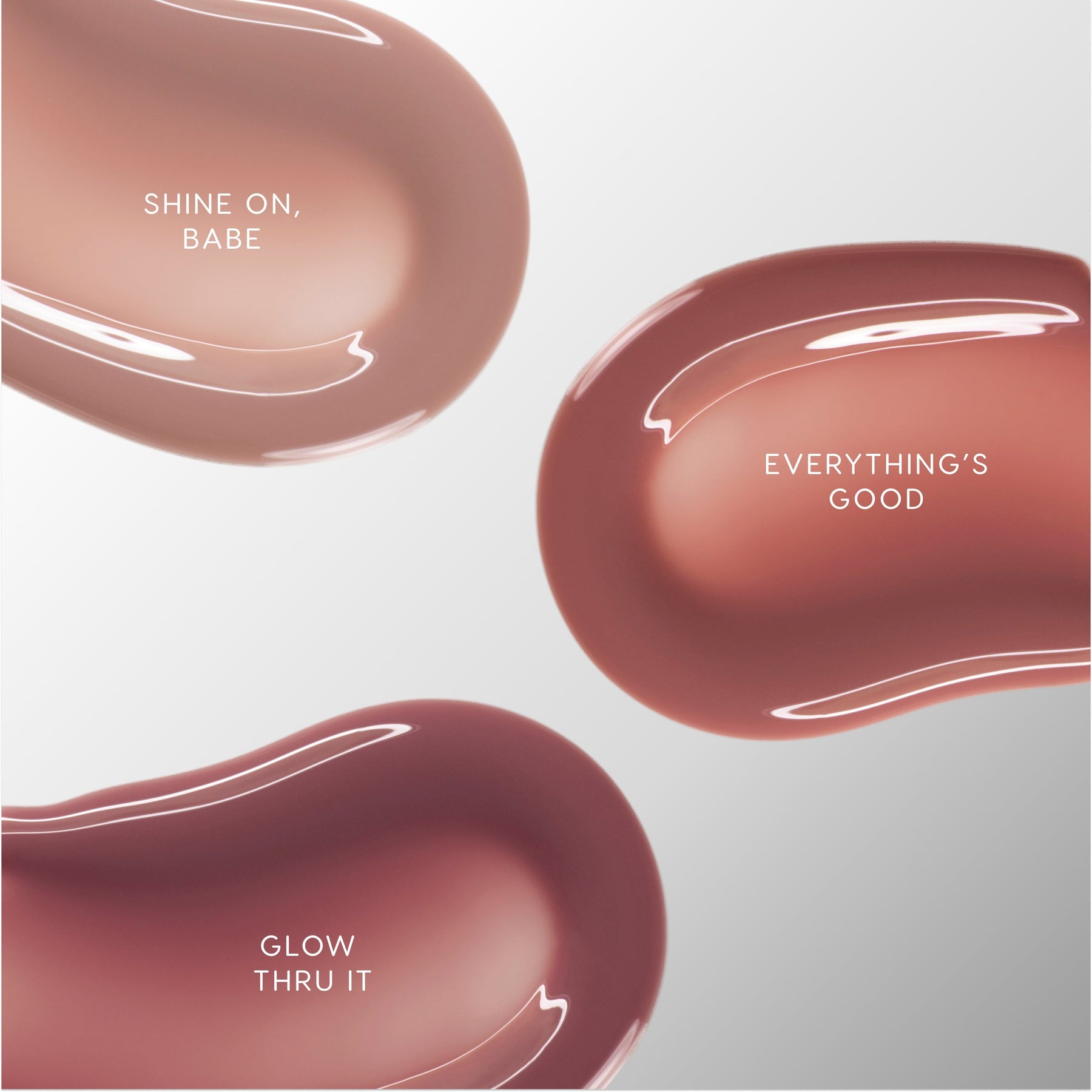 Serving Optimism - Matte Effortless Beauty Palette