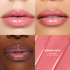 Dinner Date - Soft Professional Lip Selection