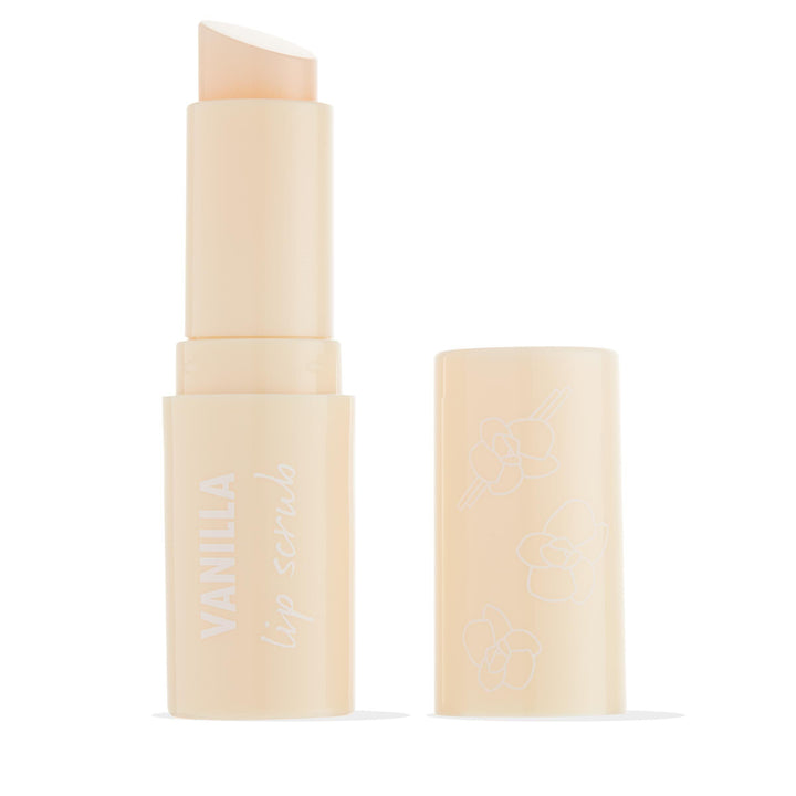 Vanilla - Lightweight Limited Lip Palette