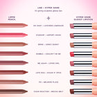 Lavender Lemonade - Satin Boutique Lip Wardrobe