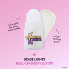 Stage Lights - Fresh Signature Sparkle Pick