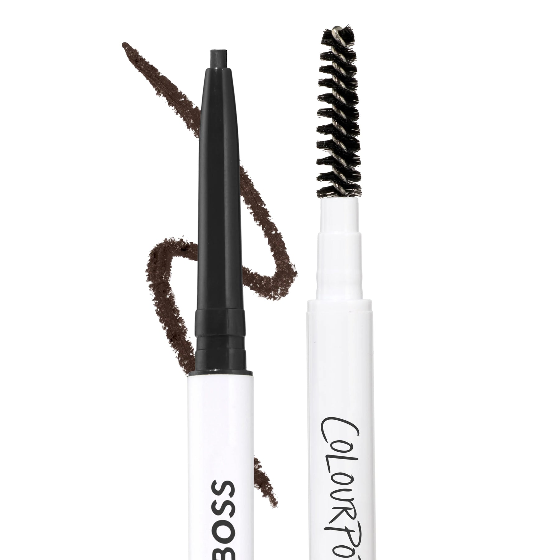 Soft Black - Natural Favorite Brow Precision