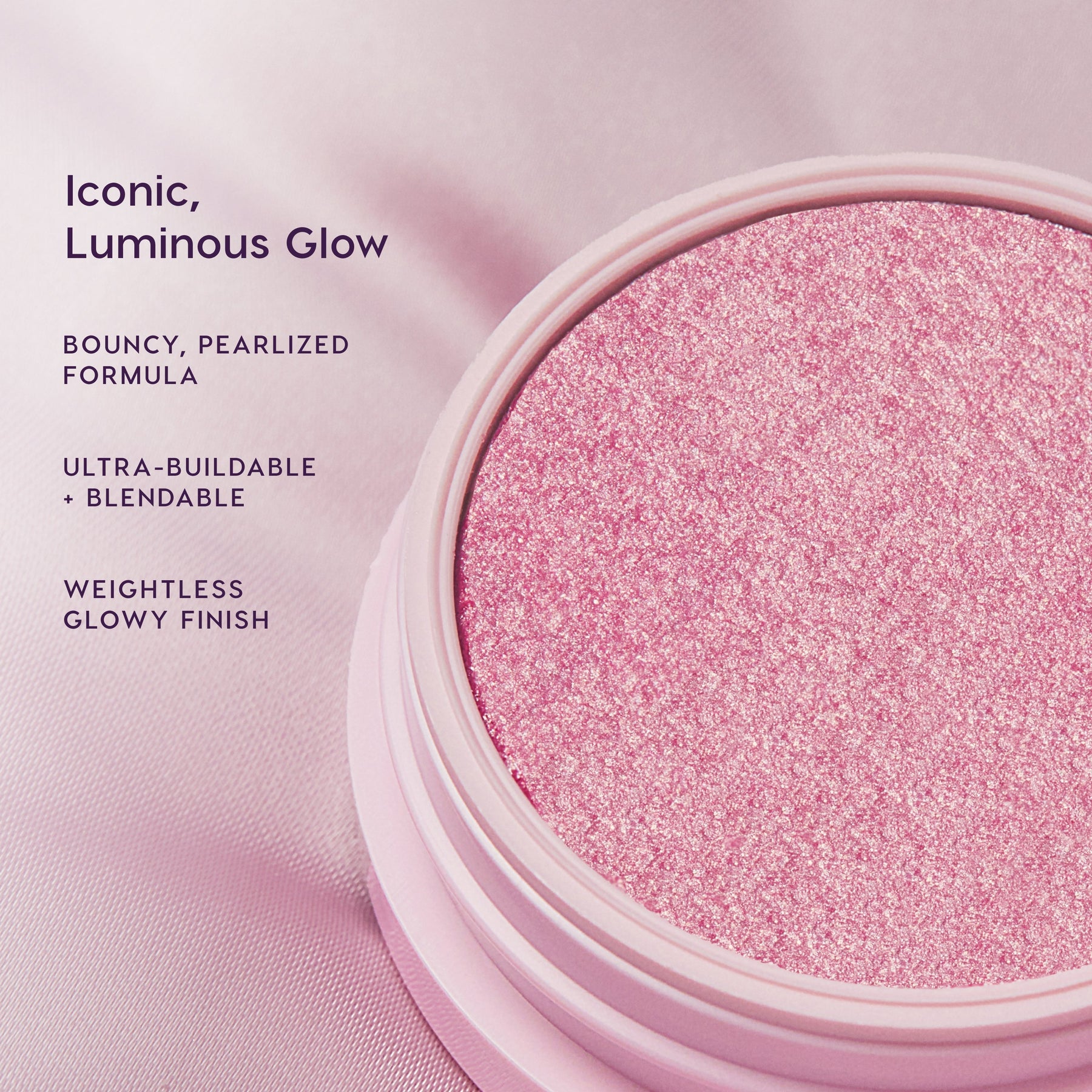 Babydoll Glow Bundle - Luminous Tailored Beauty Vault