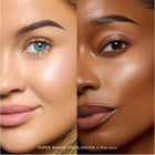 Babydoll Glow Bundle - Luminous Tailored Beauty Vault
