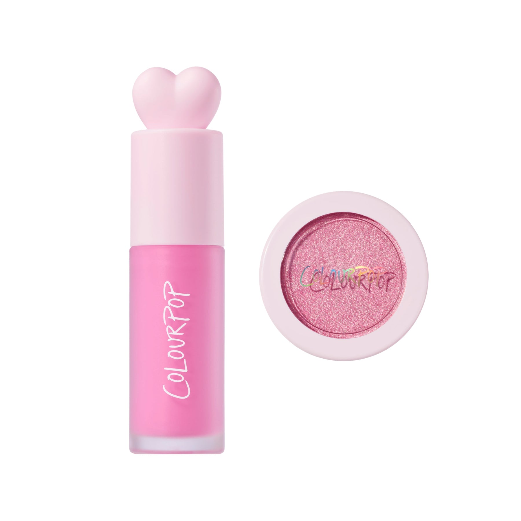Babydoll Glow Bundle - Luminous Tailored Beauty Vault