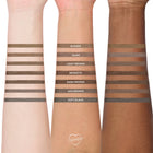 Ash Brown - Blendable Select Brow Selection